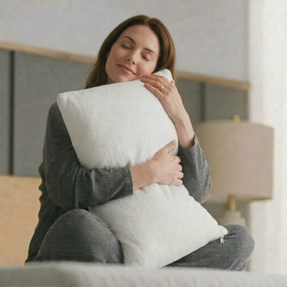 Hypoallergenic Bamboo Pillowcase