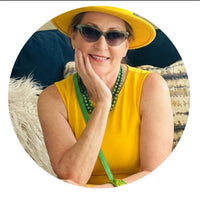 Sarah Mitchell